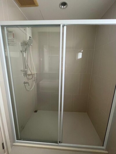 เดอะ คีย์ สาทร - เจริญราษฎร์ / ห้องชุดเลขที่ 31/824 ชั้น10-18