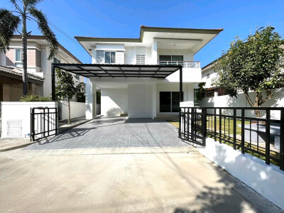 สราญสิริ รามอินทรา 2-2