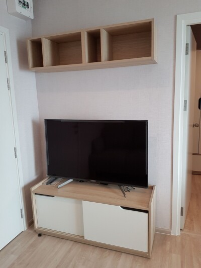 พลัมคอนโด รามคำแหง สเตชั่น / 26 ตรม.ชั้น 23-2