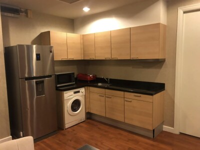 อัปเดตล่าสุด 27/2/2568 :  ดิ แอดเดรส ชิดลม / 57 ตรม. ชั้น 6  *-11