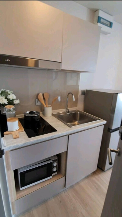 แอทโมซ รัชดา - ห้วยขวาง / Atmoz Ratchada - Huaikwang-5