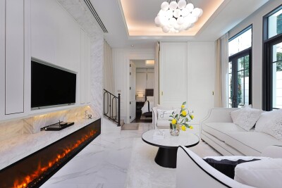 บ้านเดี่ยว ซ.เอกมัย22 built-in ทั้งหลัง-9