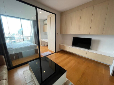 โนเบิล รีโว สีลม / Noble Revo Silom