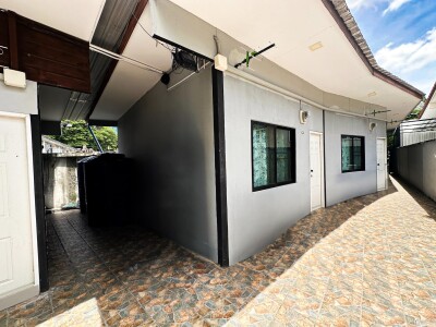 ขายที่ดินพร้อมห้องพักใกล้อนุสาวรีย์ ราคา 17.5 ล้าน-5