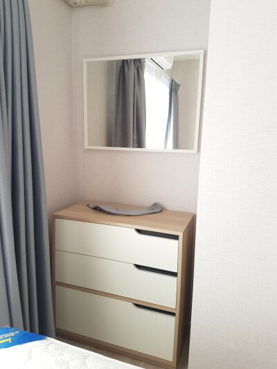 พลัมคอนโด รามคำแหง สเตชั่น / 26 ตรม.ชั้น 23-4