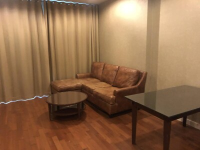 อัปเดตล่าสุด 27/2/2568 :  ดิ แอดเดรส ชิดลม / 57 ตรม. ชั้น 6  *-2