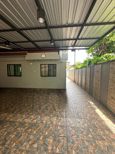 ขายที่ดินพร้อมห้องพักใกล้อนุสาวรีย์ ราคา 17.5 ล้าน-2