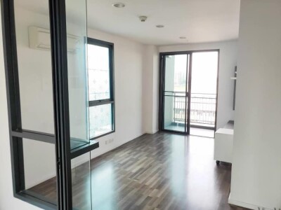 ลิฟวิ่ง เนสท์ รามคำแหง / 35.35 ตร.ม. ชั้น 6-1