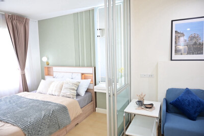 ลุมพินี วิลล์ อ่อนนุช 46 / Lumpini ville Onnut 46-3