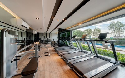 เคนซิงตัน สุขุมวิท - เทพารักษ์ / Kensington Sukhumvit - Theparak-14