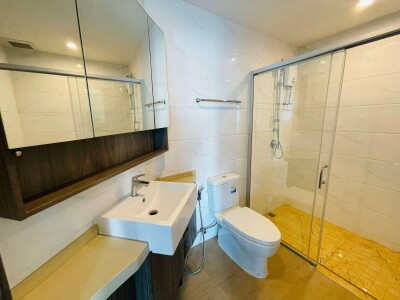 อัปเดตล่าสุด 3/3/68 : อาร์ติซาน รัชดา / 33 ตร.ม. ชั้น 34-5