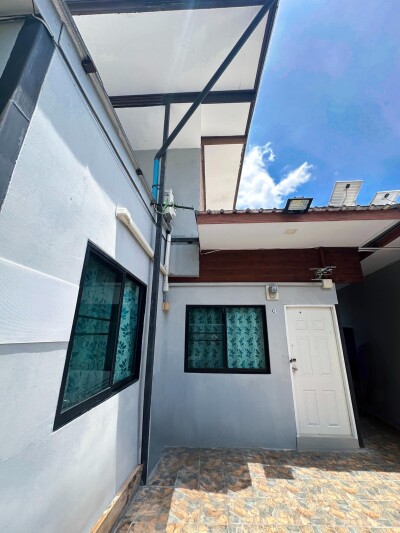 ขายที่ดินพร้อมห้องพักใกล้อนุสาวรีย์ ราคา 17.5 ล้าน-8