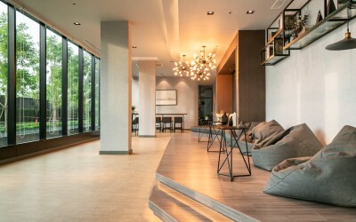 เคนซิงตัน สุขุมวิท - เทพารักษ์ / Kensington Sukhumvit - Theparak-13