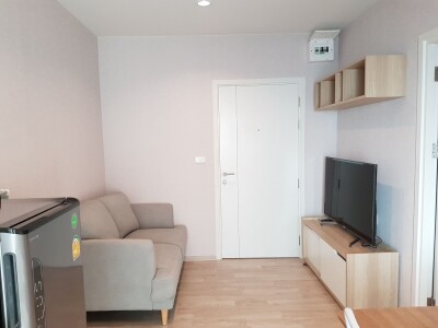 พลัมคอนโด รามคำแหง สเตชั่น / 26 ตรม.ชั้น 23-1