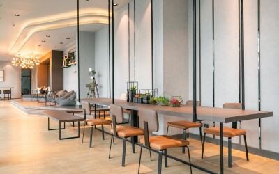 เคนซิงตัน สุขุมวิท - เทพารักษ์ / Kensington Sukhumvit - Theparak-12