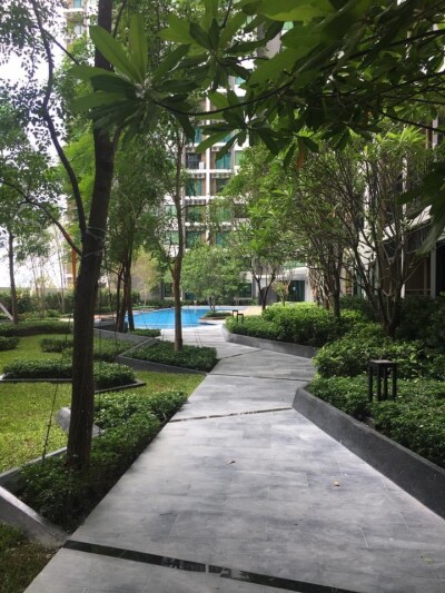 เคนซิงตัน สุขุมวิท - เทพารักษ์ / Kensington Sukhumvit - Theparak-15