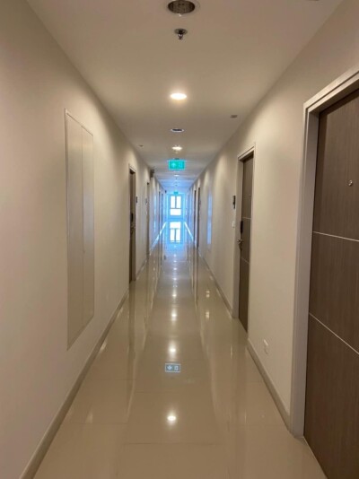 ไอดีโอ โมบิ บางซื่อ แกรนด์ อินเตอร์เชนจ์ / 26.59  ตร.ม.  ชั้น 11 ห้องเลขที่ 5/89 ห้อง 5089-8