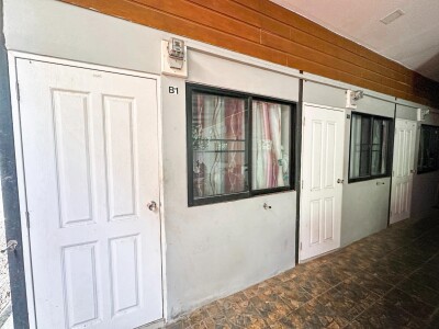 ขายที่ดินพร้อมห้องพักใกล้อนุสาวรีย์ ราคา 17.5 ล้าน-20