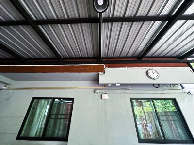 ขายที่ดินพร้อมห้องพักใกล้อนุสาวรีย์ ราคา 17.5 ล้าน-15