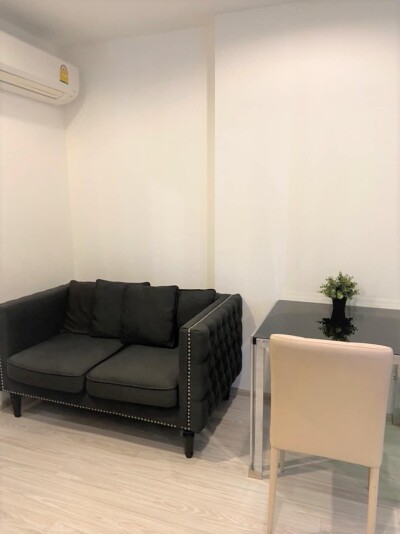 ไอดีโอ โมบิ บางซื่อ แกรนด์ อินเตอร์เชนจ์ / 26.59  ตร.ม.  ชั้น 11 ห้องเลขที่ 5/89 ห้อง 5089-1