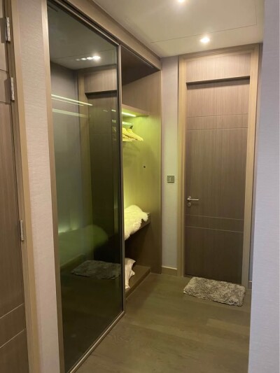 อัปเดตล่าสุด 20/3/68 : ดิ เอส แอท สิงห์ คอมเพล็กซ์ / 48 ตรม. ชั้น29-14