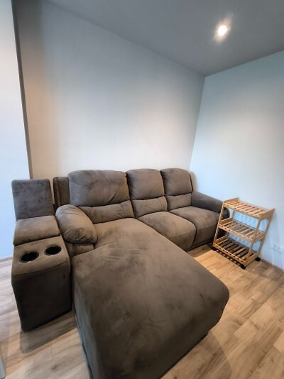 อัปเดตล่าสุด  18/01/68 : นีเวร่า เอกมัย - รามอินทรา / 33 ตรม. ชั้น 3-1