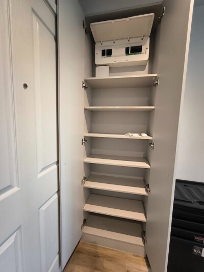 อัปเดตล่าสุด  18/01/68 : นีเวร่า เอกมัย - รามอินทรา / 33 ตรม. ชั้น 3-5