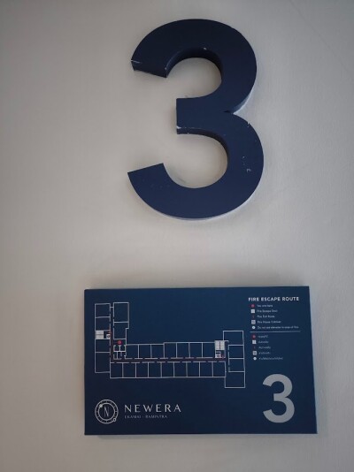 อัปเดตล่าสุด  18/01/68 : นีเวร่า เอกมัย - รามอินทรา / 33 ตรม. ชั้น 3-10