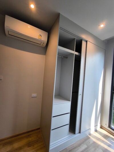 อัปเดตล่าสุด  18/01/68 : นีเวร่า เอกมัย - รามอินทรา / 33 ตรม. ชั้น 3-3