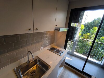 อัปเดตล่าสุด  18/01/68 : นีเวร่า เอกมัย - รามอินทรา / 33 ตรม. ชั้น 3-6