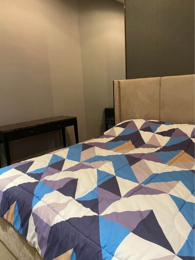 อัปเดตล่าสุด 20/3/68 : ดิ เอส แอท สิงห์ คอมเพล็กซ์ / 48 ตรม. ชั้น29-10