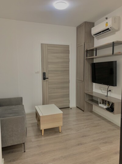 เคนซิงตัน สุขุมวิท - เทพารักษ์ / Kensington Sukhumvit - Theparak-3