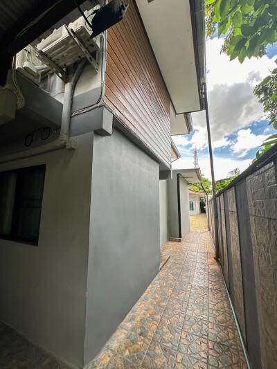 ขายที่ดินพร้อมห้องพักใกล้อนุสาวรีย์ ราคา 17.5 ล้าน-16