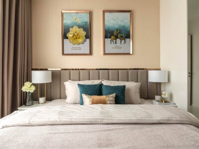 ริทึ่ม สุขุมวิท 42 / 57 ตร.ม. ชั้น 10-11