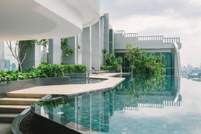 ไอดีโอ โมบิ บางซื่อ แกรนด์ อินเตอร์เชนจ์ / 26.59  ตร.ม.  ชั้น 11 ห้องเลขที่ 5/89 ห้อง 5089-12