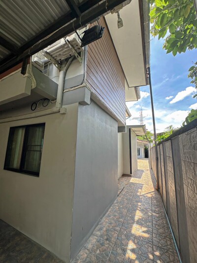 ขายที่ดินพร้อมห้องพักใกล้อนุสาวรีย์ ราคา 17.5 ล้าน-14