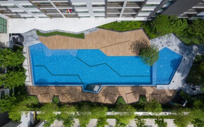 เคนซิงตัน สุขุมวิท - เทพารักษ์ / Kensington Sukhumvit - Theparak-17