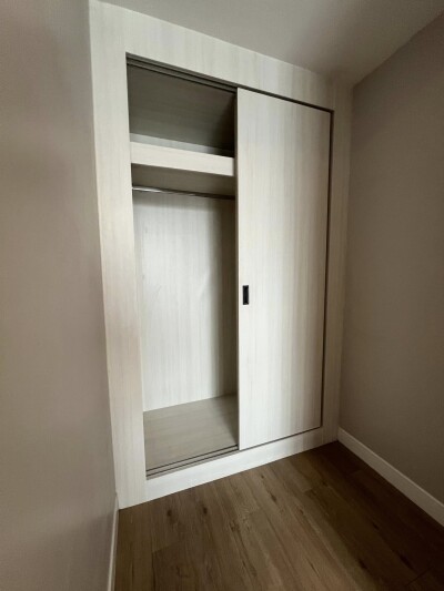 เมซอง การ์เด้น แจ้งวัฒนะ / ชั้น 4 ขนาด 50 ตร.ม.-3