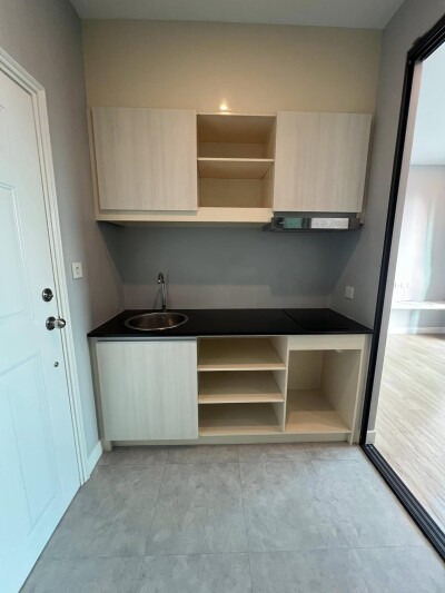 เมซอง การ์เด้น แจ้งวัฒนะ / ชั้น 4 ขนาด 50 ตร.ม.-6