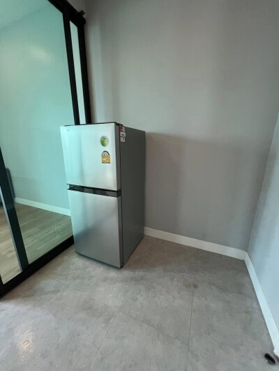 เมซอง การ์เด้น แจ้งวัฒนะ / ชั้น 4 ขนาด 50 ตร.ม.-7