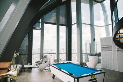 ไอดีโอ โมบิ บางซื่อ แกรนด์ อินเตอร์เชนจ์ / 26.59  ตร.ม.  ชั้น 11 ห้องเลขที่ 5/89 ห้อง 5089-11