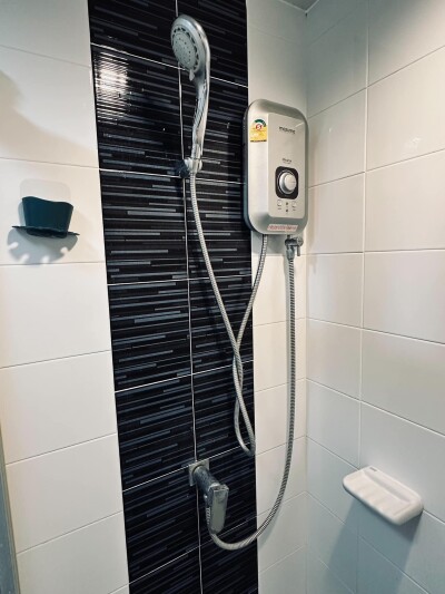 ริชพาร์ค 2 แอท เตาปูน อินเตอร์เชนจ์ / 21.56 ตร.ม.  ชั้น 6 วิวสระน้ำ-8