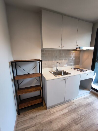 อัปเดตล่าสุด  18/01/68 : นีเวร่า เอกมัย - รามอินทรา / 33 ตรม. ชั้น 3-4