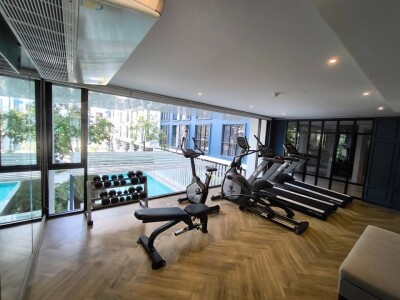 อัปเดตล่าสุด  18/01/68 : นีเวร่า เอกมัย - รามอินทรา / 33 ตรม. ชั้น 3-11