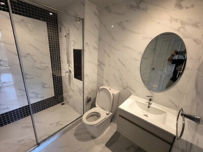 อัปเดตล่าสุด  18/01/68 : นีเวร่า เอกมัย - รามอินทรา / 33 ตรม. ชั้น 3-7