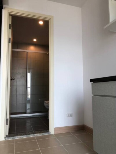 ศุภาลัย ลอฟท์ สถานีตลาดพลู  / 46.5 ตร.ม.  ชั้น: 4-5