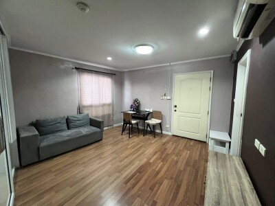 ลุมพินี เพลส นราธิวาส 24 / 34 ตร.ม. ชั้น 9-7