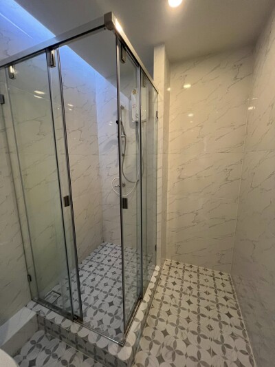 เมซอง การ์เด้น แจ้งวัฒนะ / ชั้น 4 ขนาด 50 ตร.ม.-5