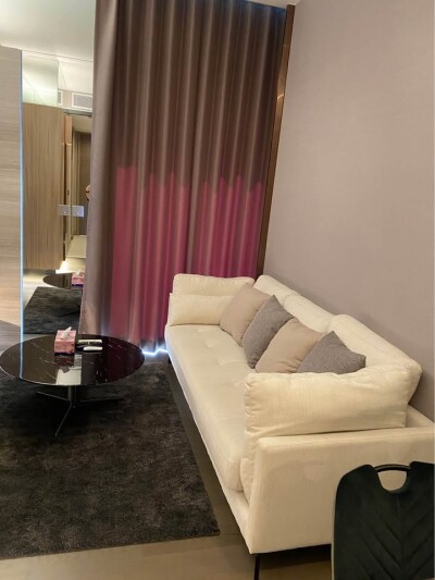 อัปเดตล่าสุด 20/3/68 : ดิ เอส แอท สิงห์ คอมเพล็กซ์ / 48 ตรม. ชั้น29-1