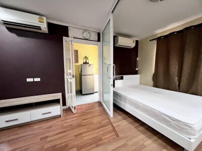 ลุมพินี เพลส นราธิวาส 24 / 34 ตร.ม. ชั้น 9-14